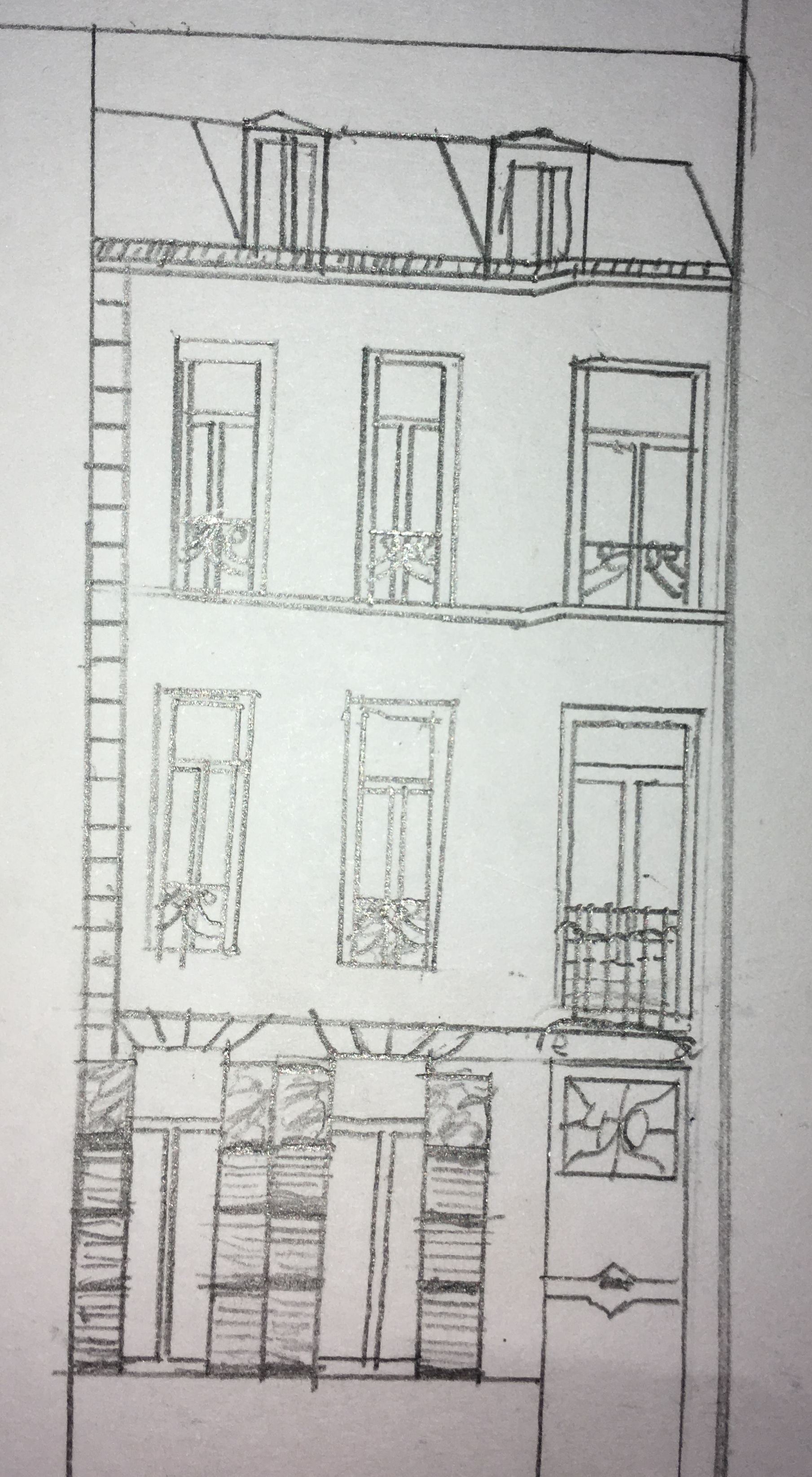 La Bourgogne en Ville